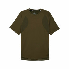 Camiseta Deportiva de Manga Corta Puma Cloudspun