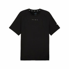 Camiseta Deportiva de Manga Corta Puma Cloudspun