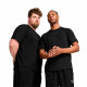 Camiseta Deportiva de Manga Corta Puma Cloudspun