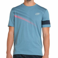 Camiseta de Manga Corta Hombre Bullpadel Cambre 415