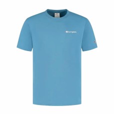 Camiseta Deportiva de Manga Corta Champion