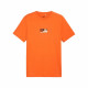 Camiseta de Manga Corta Hombre Puma Better Sportswear