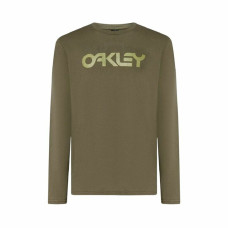 Men’s Long Sleeve T-Shirt Oakley Mark II L/S 2.0