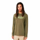 Men’s Long Sleeve T-Shirt Oakley Mark II L/S 2.0