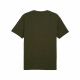 Men’s Short Sleeve T-Shirt Puma Puma Power Graphic