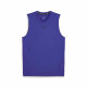 Camiseta para Hombre sin Mangas Puma Cloudspun Always On Azul
