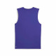 Camiseta para Hombre sin Mangas Puma Cloudspun Always On Azul
