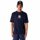 Camiseta de Manga Corta Hombre New Era MLB WORLD SERIES OS