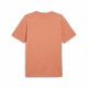 Camiseta de Manga Corta Hombre Puma