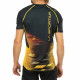 Camiseta Deportiva de Manga Corta La Sportiva Wave