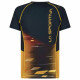 Camiseta Deportiva de Manga Corta La Sportiva Wave
