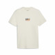 Camiseta de Manga Corta Hombre Puma
