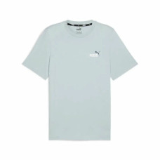 Camiseta de Manga Corta Hombre Puma Essentials+ 2 Col Small Logo