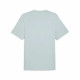 Camiseta de Manga Corta Hombre Puma Essentials+ 2 Col Small Logo