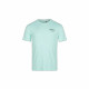 Camiseta de Manga Corta Hombre O'Neill Longview Aguamarina