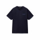 Camiseta de Manga Corta Hombre Napapijri S-Albula Ss