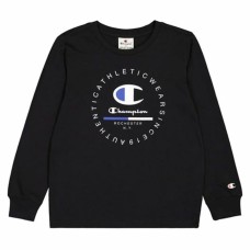 Camiseta de Manga Larga Hombre Champion
