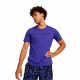 Men’s Short Sleeve T-Shirt Puma Energy Cloudspun Blue