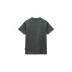 Men’s Short Sleeve T-Shirt Napapijri S-Badge Ss