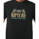 Camiseta de Manga Corta Hombre Rip Curl Horizon