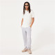 Men’s Short Sleeve T-Shirt Oakley Fingerprint B1B White