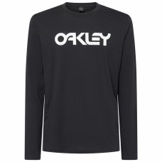 Men’s Long Sleeve T-Shirt Oakley Mark II L/S 2.0
