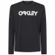 Men’s Long Sleeve T-Shirt Oakley Mark II L/S 2.0