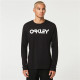 Men’s Long Sleeve T-Shirt Oakley Mark II L/S 2.0