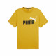 Camiseta de Manga Corta Hombre Puma
