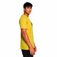 Camiseta de Manga Corta Hombre Puma