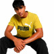 Camiseta de Manga Corta Hombre Puma