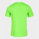 Camiseta Deportiva de Manga Corta Joma Sport Combi