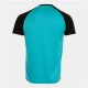Camiseta Deportiva de Manga Corta Joma Sport Elite X