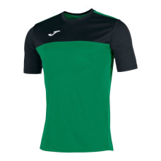Camiseta Deportiva de Manga Corta Joma Sport Graphics Sneaker