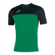 Camiseta Deportiva de Manga Corta Joma Sport Graphics Sneaker