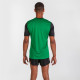 Camiseta Deportiva de Manga Corta Joma Sport Graphics Sneaker