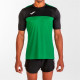 Camiseta Deportiva de Manga Corta Joma Sport Graphics Sneaker