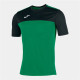 Camiseta Deportiva de Manga Corta Joma Sport Graphics Sneaker