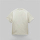 Men’s Short Sleeve T-Shirt Napapijri S-Premium Ss Beige Dimity 2 Beige