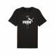 Men’s Short Sleeve T-Shirt Puma Puma Power Graphic
