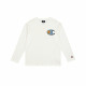 Camiseta de Manga Larga Hombre Champion