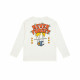 Camiseta de Manga Larga Hombre Champion