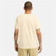 Camiseta de Manga Corta Hombre Timberland Kennebec River Linear Logo