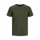 Camiseta de Manga Corta Hombre Jack & Jones