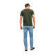 Camiseta de Manga Corta Hombre Jack & Jones