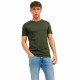 Camiseta de Manga Corta Hombre Jack & Jones