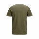 Camiseta de Manga Corta Hombre Jack & Jones