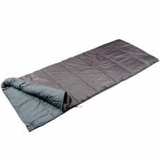 Saco de Dormir Regatta Maui Gris oscuro
