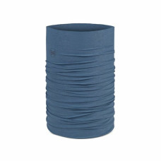 Neck Warmer Buff Original Ecostretch Indigo