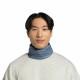 Neck Warmer Buff Original Ecostretch Indigo